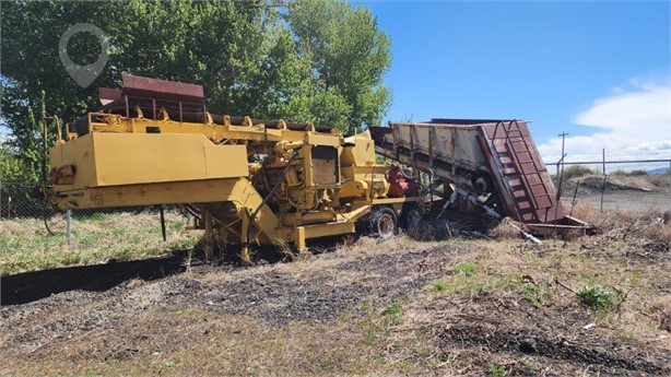 1983 KOLBERG 767 Used Other for sale