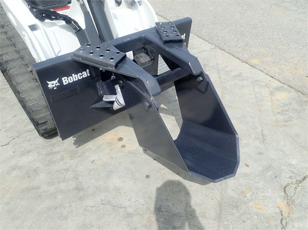 2022 BOBCAT 12S New Bucket, Other for hire