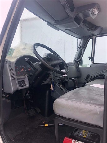 2006 INTERNATIONAL 4200 Used Other Truck / Trailer Components for sale