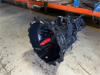 MITSUBISHI FUSO M036 Used Transmission Truck / Trailer Components for sale