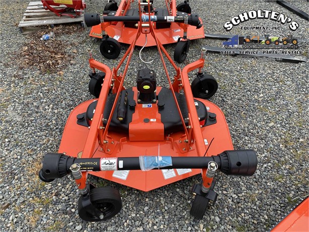 2022 LAND PRIDE FDR1648 New Rotary Mowers for sale