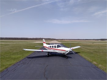 Aircraft For Sale | www.barteltaviation.com