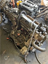 INTERNATIONAL A215 Used Engine Truck / Trailer Components auction results