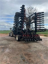 2017 DIRECT SEEDING NF6000 Used Seed Drills for sale