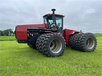 1994 CASE IH 9280 中古 300 HP or Greater upcoming auctions