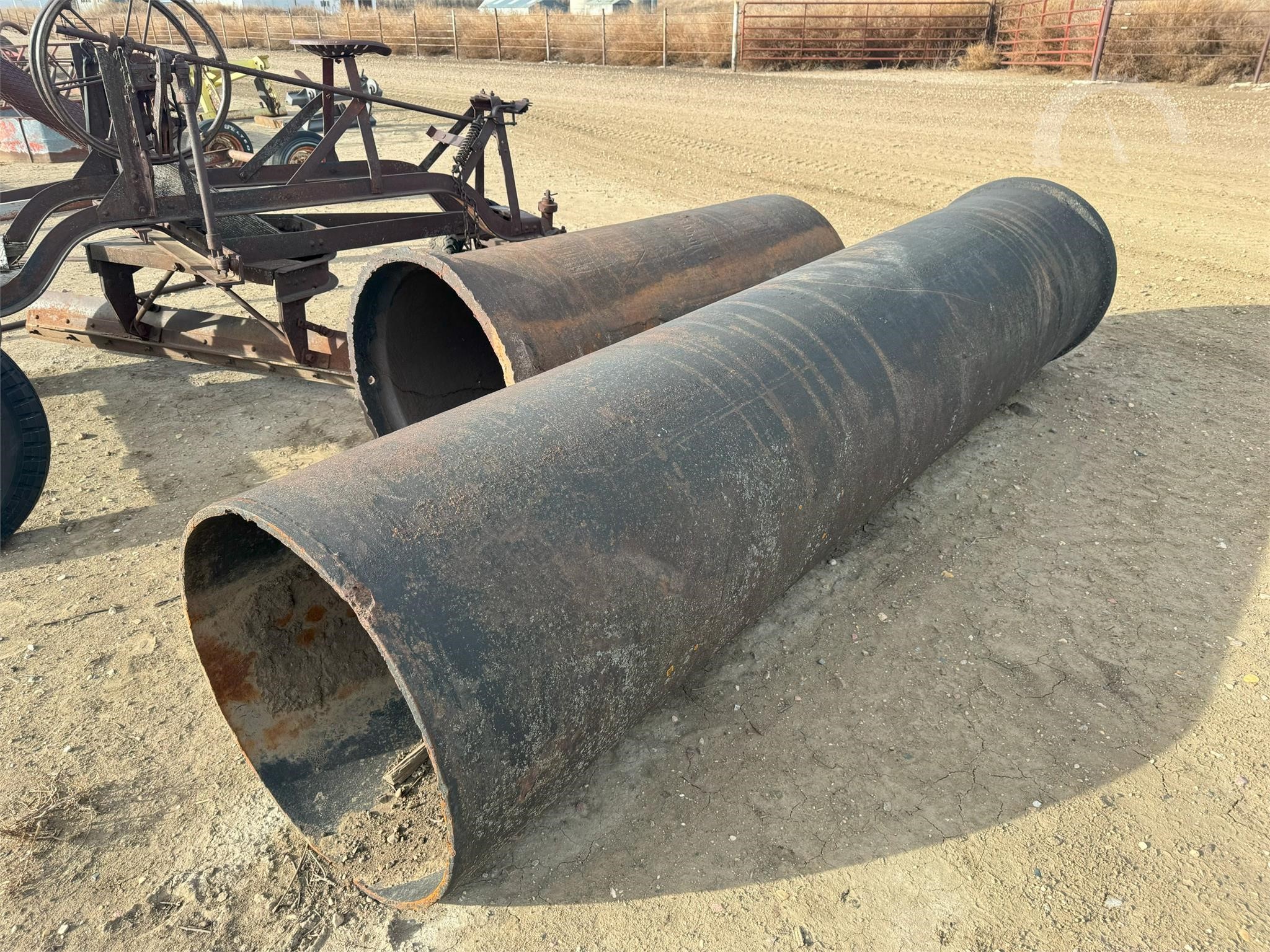 Rope Belt and Engine break. Smoke- Burning Safety Boilers. Oscillating  Engines Double and Single 1-2 100-Horse power. per Minute Best Pumps in the  World pass Mud Sand Gravel Coal Grain etc. with