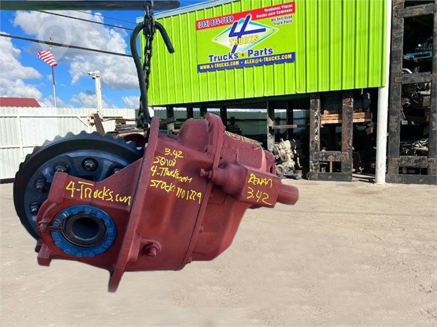 1994 ROCKWELL SQ100 Rebuilt Differential Truck / Trailer Components for sale