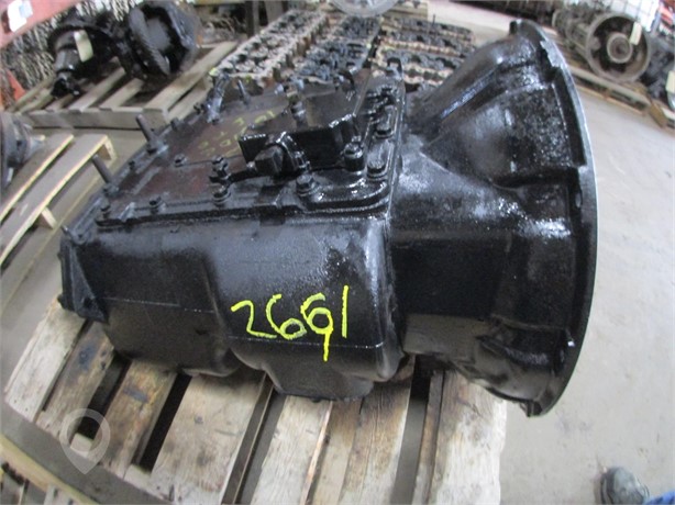 EATON-FULLER FROF16210C Used Transmission Truck / Trailer Components for sale
