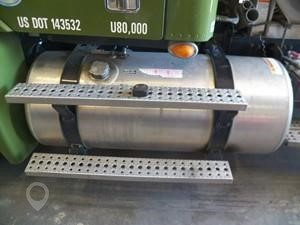 2007 FREIGHTLINER CL120 Used Fuel Pump Truck / Trailer Components for sale