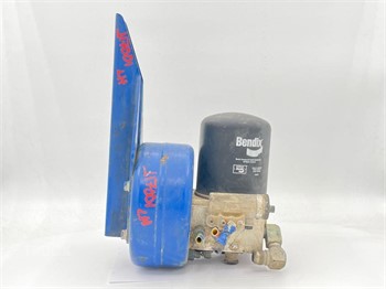 2012 PETERBILT 365 Gebraucht Luftdruckbremsen LKW- / Anhängerkomponenten zum verkauf