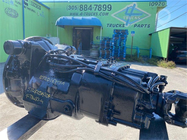 2011 EATON-FULLER RTLO16713A Used Transmission Truck / Trailer Components for sale