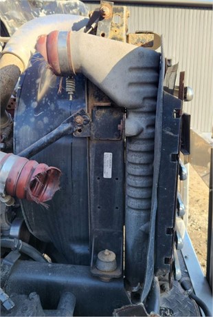 2007 MACK 700 Used Radiator Truck / Trailer Components for sale