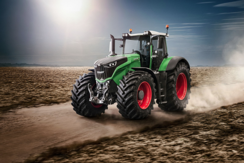 New Tractor Sales Soaring  Farm And Plant Ireland Blog