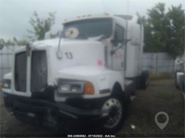 2007 KENWORTH T600 Used Other Truck / Trailer Components for sale