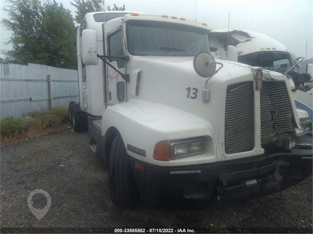 2007 KENWORTH T600 Used Other Truck / Trailer Components for sale