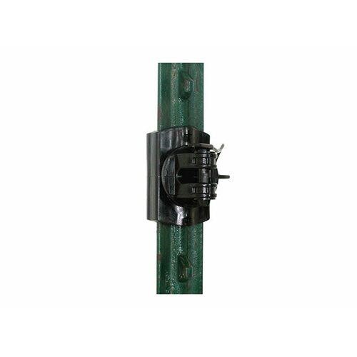 GALLAGHER HD MULTI-POST WIDE JAW PINLOCK INSULATOR New Fencing Building Supplies for sale