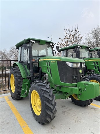 2023 JOHN DEERE 6E-1004 New 100 HP to 174 HP Tractors for sale