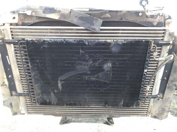 2004 FREIGHTLINER FL112 Used Radiator Truck / Trailer Components for sale