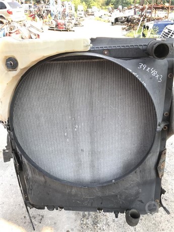 2008 FREIGHTLINER ST120 Used Radiator Truck / Trailer Components for sale