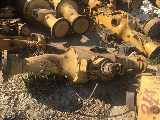 CATERPILLAR 938F Used Axle for sale