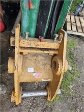 WELDCO BEALES Used Coupler / Quick Coupler upcoming auctions