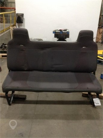 2012 INTERNATIONAL 7400 Used Seat Truck / Trailer Components for sale