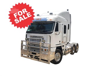 2005 FREIGHTLINER ARGOSY Used Truck Tractors for sale