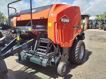 2022 KUHN FB3130 New Round Balers for sale