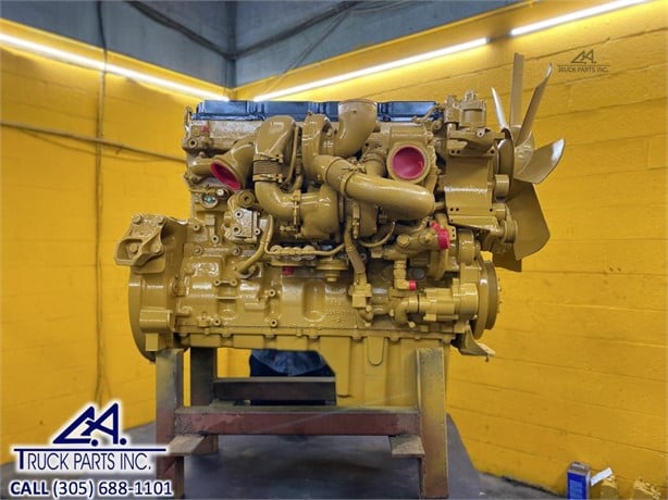 2005 CATERPILLAR C11 Used Engine Truck / Trailer Components for sale