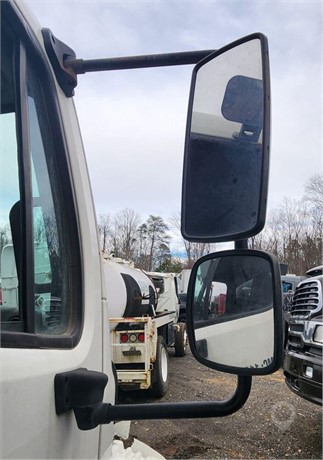 2014 FREIGHTLINER M2 106 Used Glass Truck / Trailer Components for sale