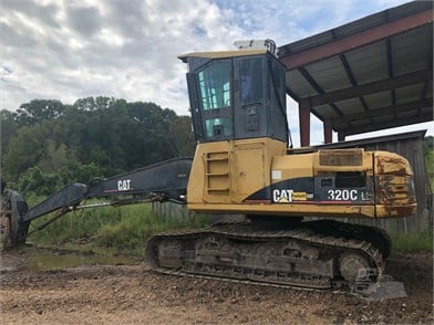 Caterpillar 320c Ll For Sale 4 Listings Machinerytrader Com Page 1 Of 1 - ark empire ae stinger roblox