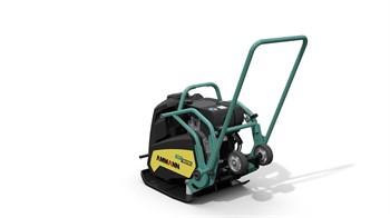 AMMANN APF2050 中古 歩行式/牽引式コンパクター for rent
