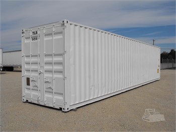 2010 GENERAL STORAGE 40' 中古 インターモーダル/コンテナ for rent