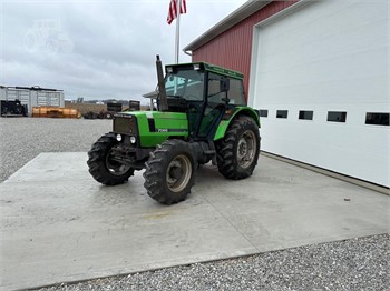 DEUTZ 40 HP to 99 HP Tractors For Sale