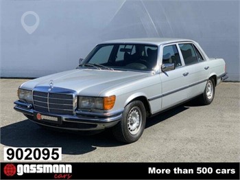 1976 MERCEDES-BENZ 450 SEL 6.9 450 SEL 6.9 AUTOM./EFH./RADIO Used Coupes Cars for sale