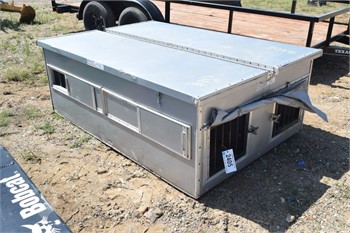 DOG BOX Used Other upcoming auctions