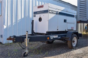 Multiquip Towable Generators Power Systems For Sale 17 Listings Machinerytrader Com