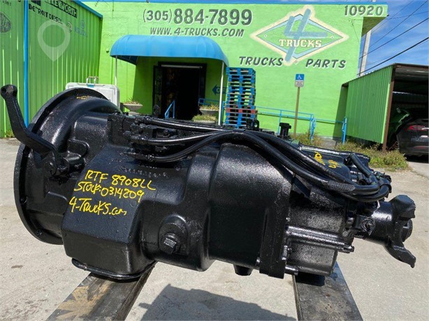 2005 EATON-FULLER RTF8908LL Used Transmission Truck / Trailer Components for sale