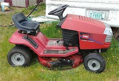 Toro Farm Equipment Auction Results In Wisconsin 88 Listings Tractorhouse Com Page 1 Of 4