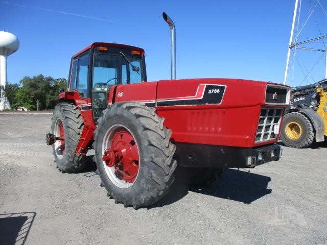 Case Ih 37 Other Auction Results 1 Listings Truckpaper Com Page 1 Of 1