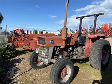 Massey Ferguson 148 For Sale 2 Listings Tractorhouse Com Page 1 Of 1