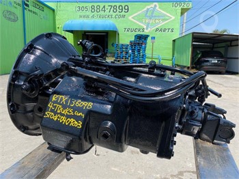 1996 EATON-FULLER RTX13609B Used Transmission Truck / Trailer Components for sale