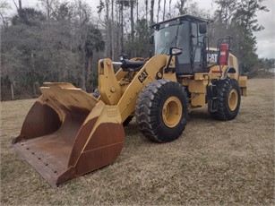 Wheel Loaders For Sale in WEST BRANCH, MICHIGAN | MachineryTrader.com