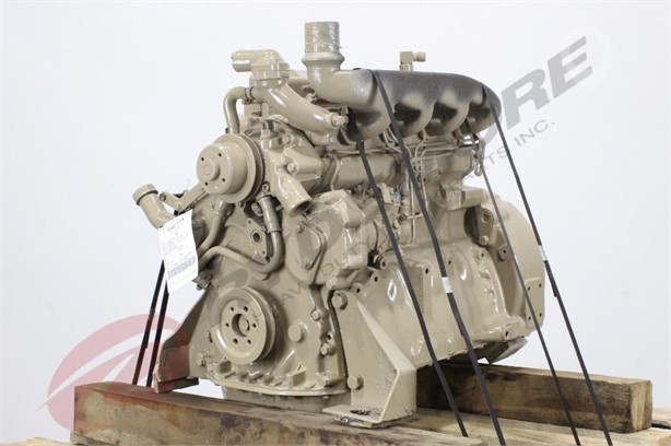 JOHN DEERE 4239DF Used Engine Truck / Trailer Components for sale