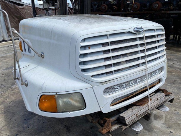 2007 STERLING A9500 Used Bonnet Truck / Trailer Components for sale