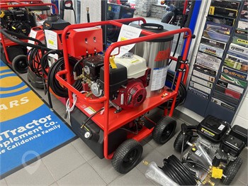 2023 HOTSY 1075SSE New Pressure Washers for sale