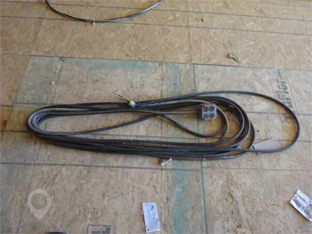 GRANGER EXTENSION CORD Used Electrical Shop / Warehouse auction results