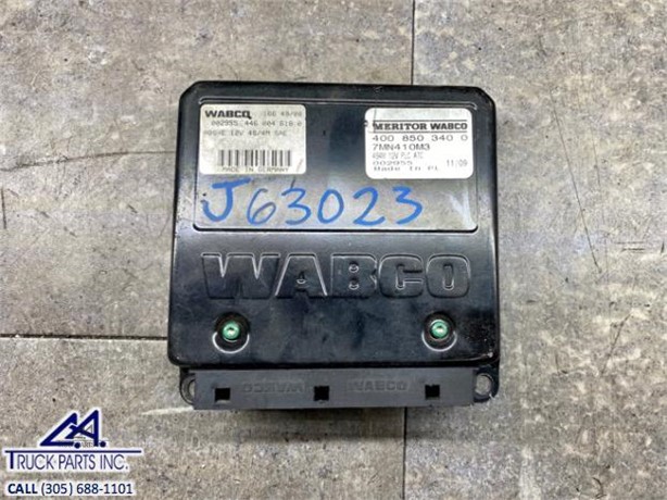 2009 WABCO OTHER Used ECM Truck / Trailer Components for sale