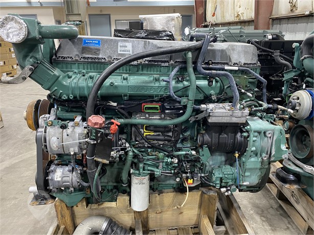 2015 VOLVO D13 Used Engine Truck / Trailer Components for sale