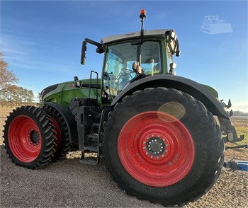Used Fendt Tractors for Sale - 157 Listings